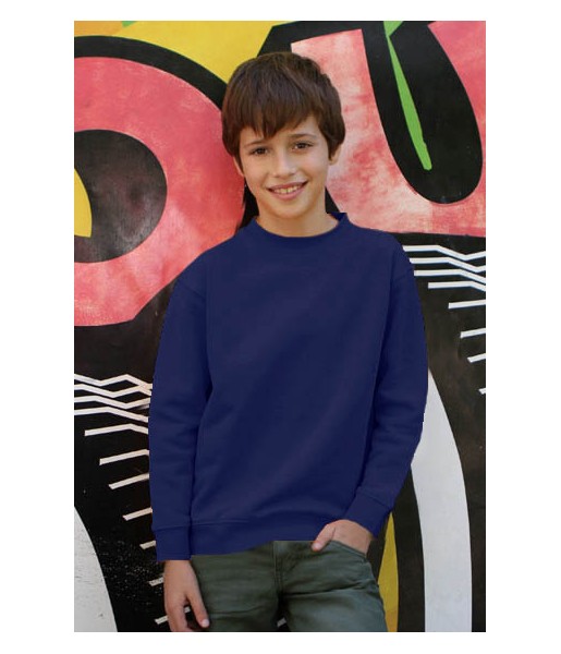 Bluza Kid Sweatshirt