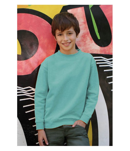 Bluza Kid Sweatshirt