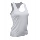Koszulka Sportowa Damska Aruba Lady Biały