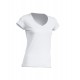Koszulka Damska Sicilia Biała