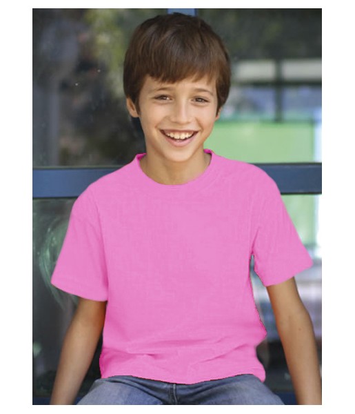 Koszulka Dziecięca Kid Premium TSRK 190