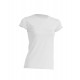 Koszulka Regular Lady Tsrl 150 Biały