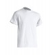 Koszulka Regular Premium Tsra 190 Biały