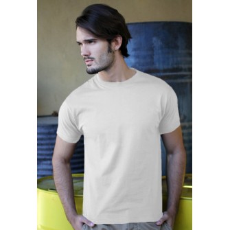 Koszulka Biała Męska Urban T-Shirt