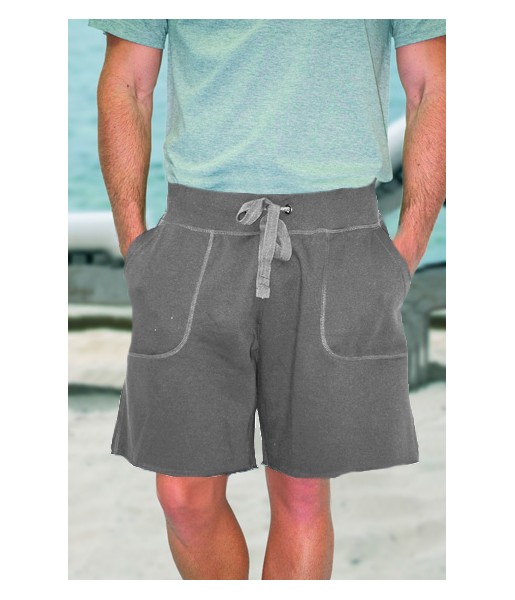 Spodnie Dresowe Sweat Shorts Man