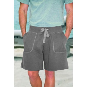 Spodnie Dresowe Sweat Shorts Man