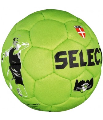 Piłka Ręczna Select Goalcha Street Dhf 47Cm
