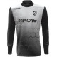BLUZA BRAMKARSKA JUMPER P5