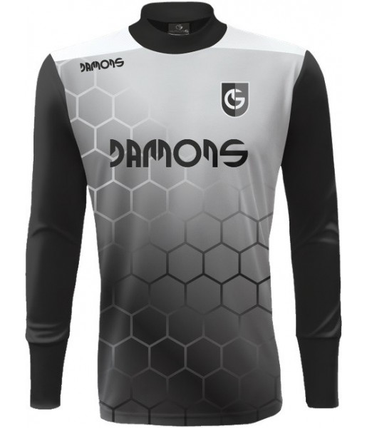 BLUZA BRAMKARSKA JUMPER P5