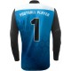 BLUZA BRAMKARSKA JUMPER P5