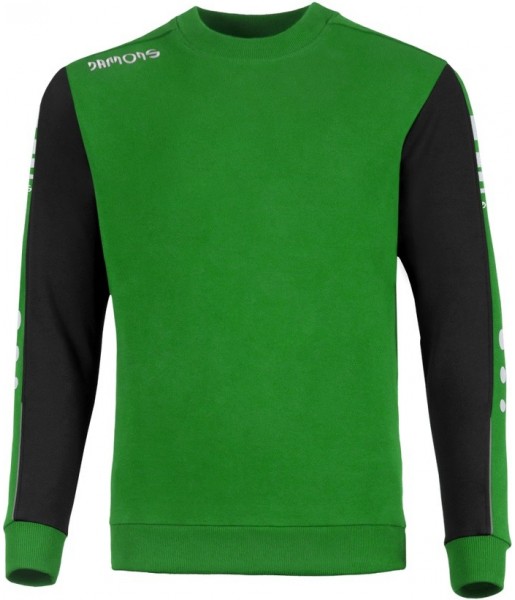 BLUZA VELOCITY JUNIOR