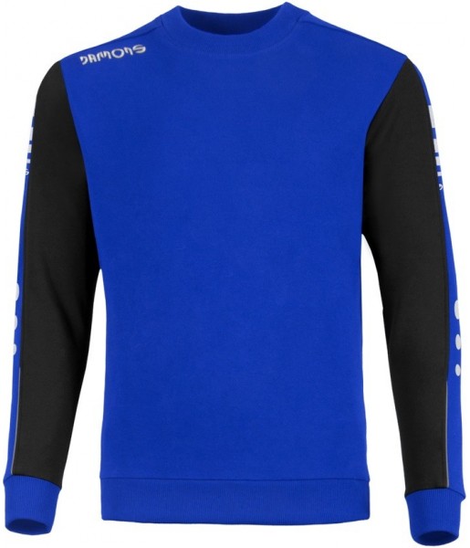 BLUZA VELOCITY JUNIOR