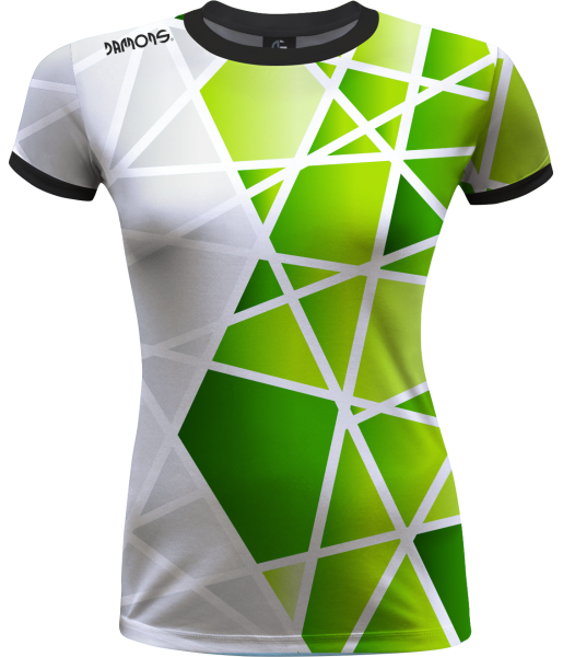 Koszulka Sportowa Damska Maraton Rs 1