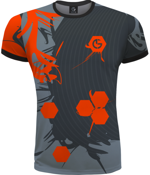 Koszulka Sportowa Maraton Rs 10