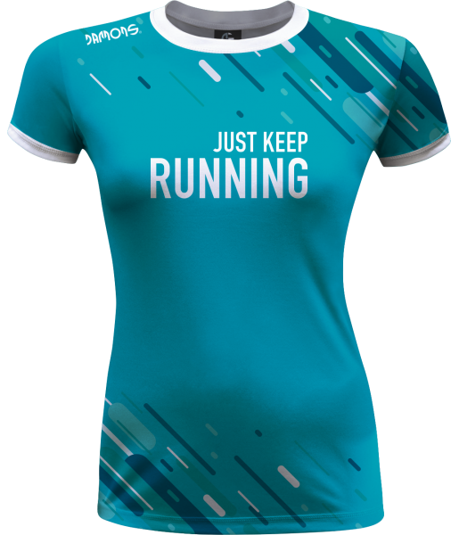 Koszulka Sportowa Damska Maraton Rs 2
