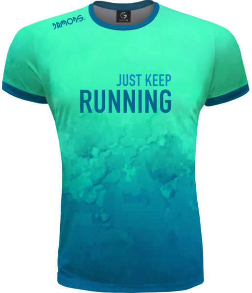 Koszulka Sportowa Maraton Rs9