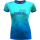 Koszulka Sportowa Damska Maraton Rs 9