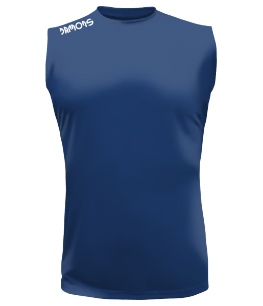 Koszulka Sportowa Treningowa Block