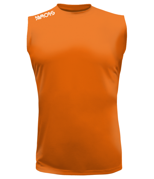 Koszulka Sportowa Treningowa Block