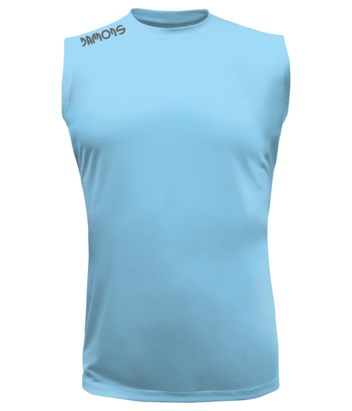 Koszulka Sportowa Treningowa Block