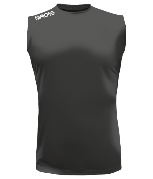 Koszulka Sportowa Treningowa Block