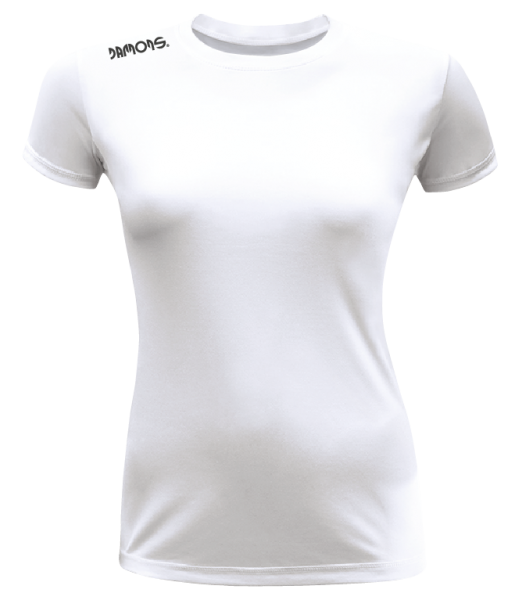 Koszulka Damska T-Shirt Bawełniany