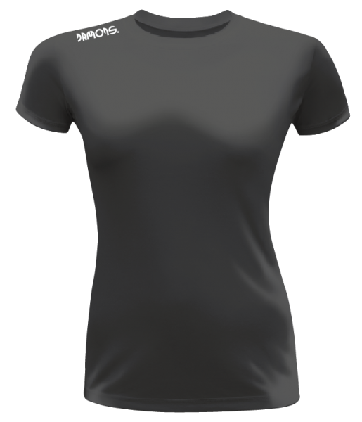 Koszulka Damska T-Shirt Bawełniany