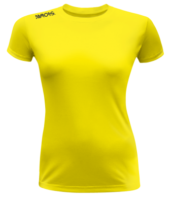 Koszulka Damska T-Shirt Bawełniany