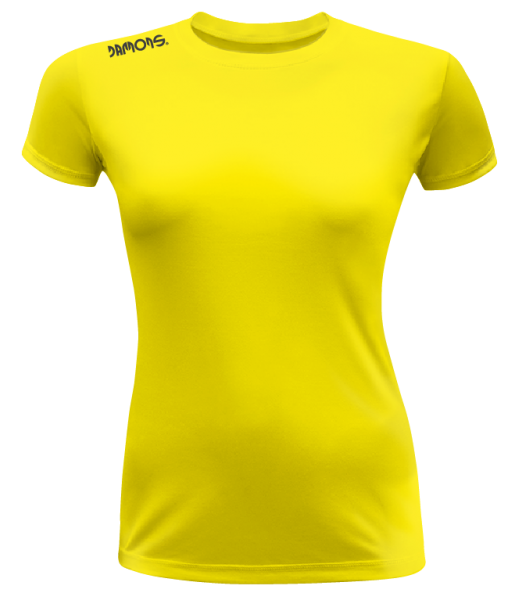 Koszulka Damska T-Shirt Bawełniany