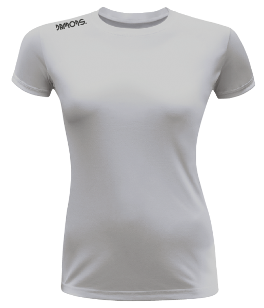 Koszulka Damska T-Shirt Bawełniany