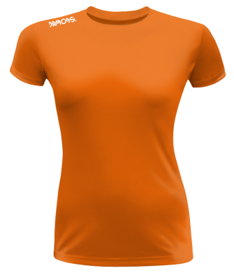 Koszulka Damska T-Shirt Bawełniany