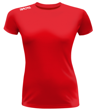 Koszulka Damska T-Shirt Bawełniany