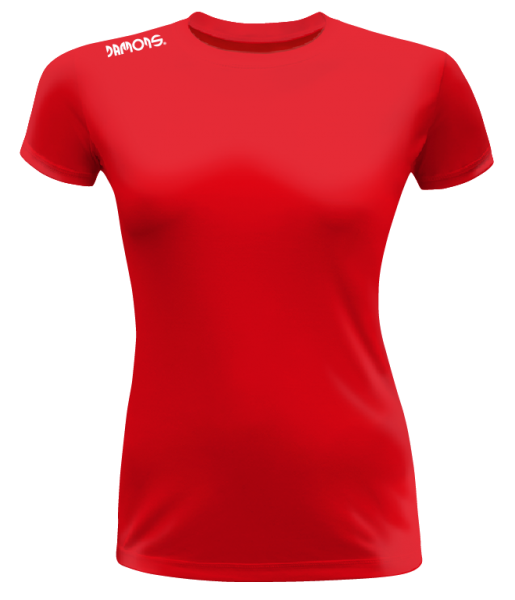 Koszulka Damska T-Shirt Bawełniany