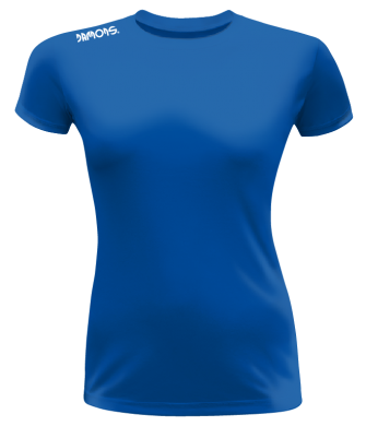 Koszulka Damska T-Shirt Bawełniany