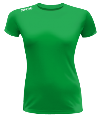 Koszulka Damska T-Shirt Bawełniany