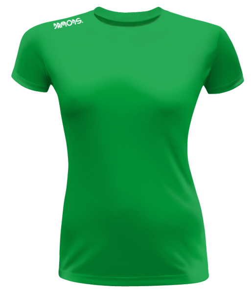 Koszulka Damska T-Shirt Bawełniany