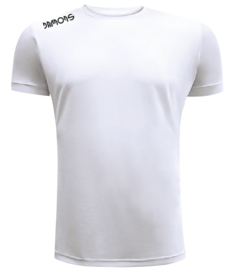 Koszulka T-Shirt Bawełniany