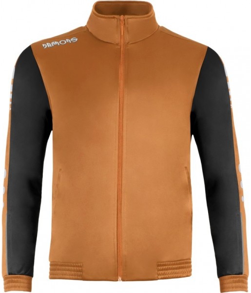 BLUZA SPORTOWA VELOCITY JUNIOR