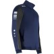 BLUZA SPORTOWA VELOCITY JUNIOR