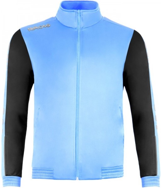 BLUZA SPORTOWA VELOCITY JUNIOR