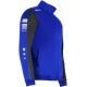 BLUZA VELOCITY ROZPINANA JUNIOR