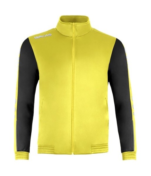 BLUZA VELOCITY ROZPINANA MĘSKA