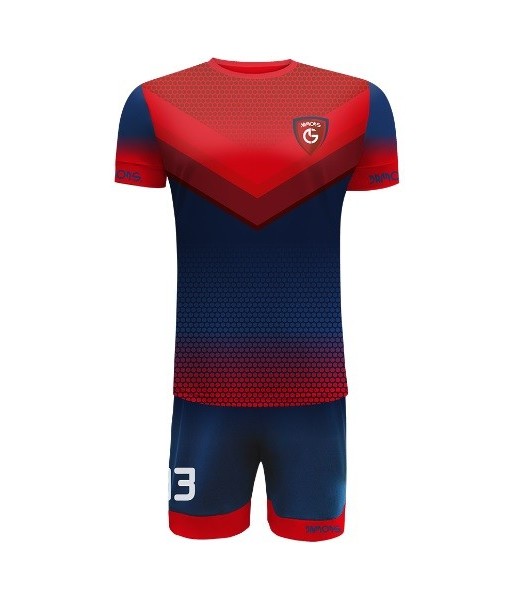 Stroje Sportowe Player P1 M