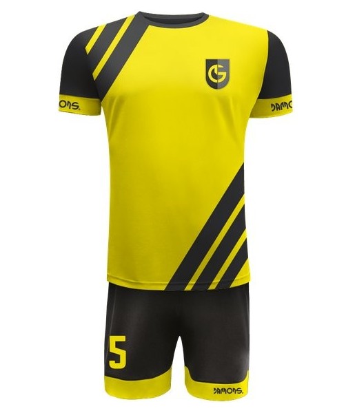 Stroje Sportowe Player P5