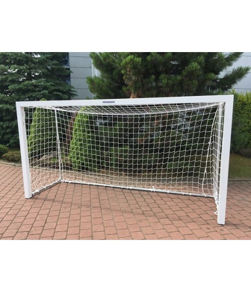 Bramka Do Piłki Nożnej 3 * 1,55 m Składana Żak