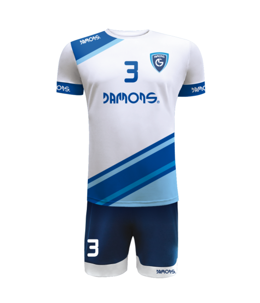 STROJE DO PIŁKI RĘCZNEJ URAN 4