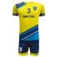 STROJE DO PIŁKI RĘCZNEJ URAN 4