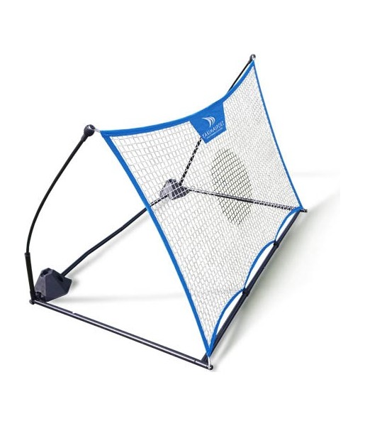 RAMA Z SIATKĄ, REBOUNDER ORLIK