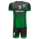 STROJE DO PIŁKI RĘCZNEJ URAN P1