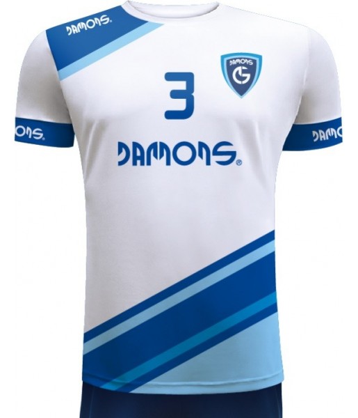 KOSZULKA DO PIŁKI RĘCZNEJ URAN P4